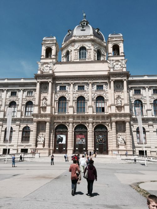 Prirodovedne muzeum