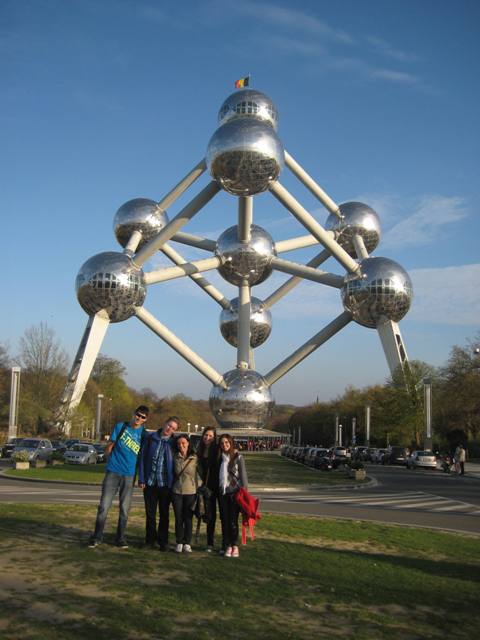 Brusel